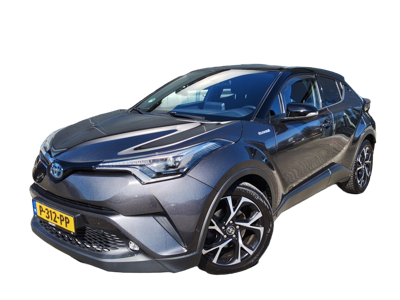 Toyota C HR