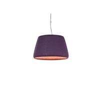 Buzzi Space - BuzziBurner Recht Hanglamp