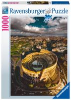 Ravensburger puzzel 1000 stukjes Het Colosseum in Rome