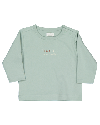 T-shirt - Groen