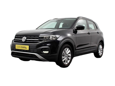 Volkswagen T Cross