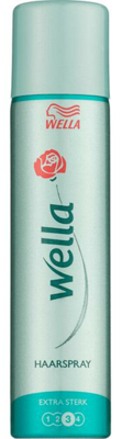 Wella Haarspray Extra Sterk Mini