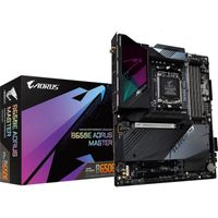 B650E AORUS MASTER Moederbord - thumbnail