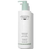 Christophe Robin Hydrating Shampoo With Aloe Vera