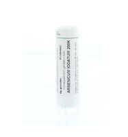 Arsenicum iodatum 200K