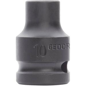 Gedore RED R63003209 3300539 Slagadapter Metrisch 1/2 (12.5 mm) 1 stuks