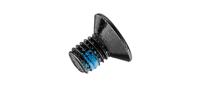 Union derailleurpad gh-026 met schroef m5x0.8 Union derailleurpad gh-026 met schroef m5x0.8