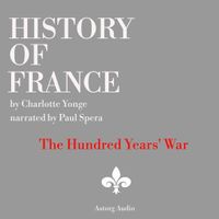 History of France - The Hundred Years' War - thumbnail