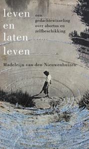 Leven en laten leven (Paperback)