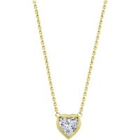Ketting Dames Lotus LP2000-1/2 Gouden