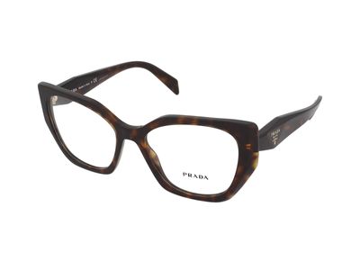 Brillen met correctie Prada PR 18WV 2AU1O1
