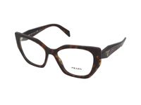 Brillen met correctie Prada PR 18WV 2AU1O1