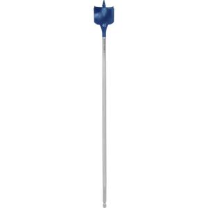 Bosch Accessories 2608900358 Hout-freesboor 40 mm Gezamenlijke lengte 400 mm Zeskant schacht 1 stuk(s)