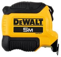 DeWalt Accessoires DWHT38114-0 Rolbandmaat | 5 m | 28 mm - DWHT38114-0