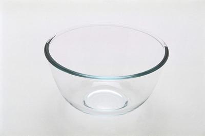 Pyrex Classic mengkom 21cm 2,0 liter