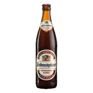 Weihenstephaner Weisse Dunkel 5.3% 50cl