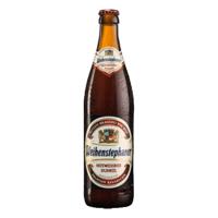 Weihenstephaner Weisse Dunkel 5.3% 50cl