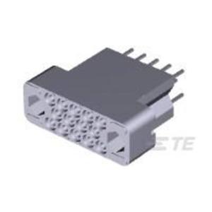 TE Connectivity 3-205508-1 Inhoud: 1 stuk(s) Tray