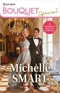 Bouquet Special Michelle Smart - Michelle Smart - ebook