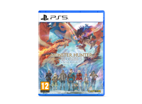 PS5 Monster Hunter Stories 3: Twisted Reflection + Pre-Order Bonus