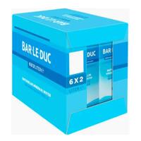 Bar-le-Duc - Natuurlijk Mineraalwater - 6x 2ltr