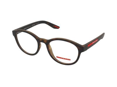 Brillen met correctie Prada Linea Rossa PS 07PV 5811O1