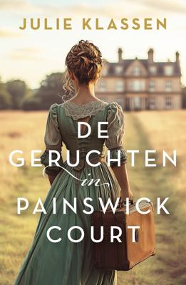 De geruchten in Painswick Court (Paperback)