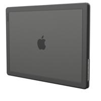 Incase Edge hardshell case MacBook Pro 16" (M1-M5) - Black