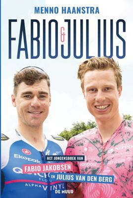 Fabio & Julius (Paperback)