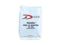 Bluedec VWS-lijmmortel 25kg - thumbnail