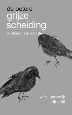 De betere grijze scheiding (Paperback)