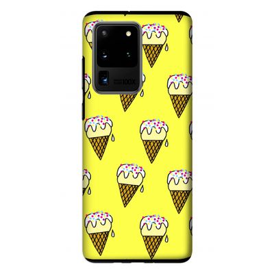 Isjes: Samsung Galaxy S20 Ultra Tough Case