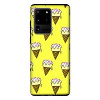 Isjes: Samsung Galaxy S20 Ultra Tough Case