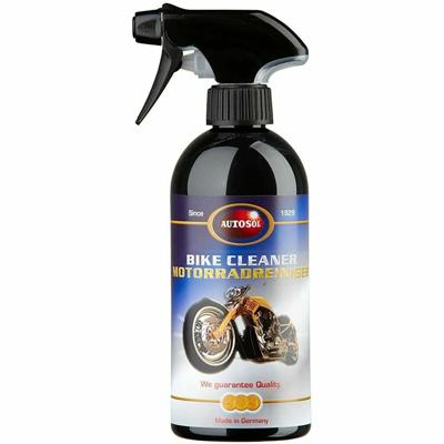 Schoonmaakmiddel Autosol SOL11000610 500 ml Motorfiets