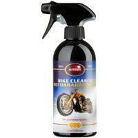 Schoonmaakmiddel Autosol SOL11000610 500 ml Motorfiets
