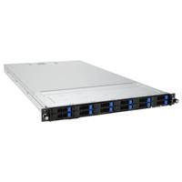 Asus Server SRS700-E11-RS12U 2.5 cm (1.0 inch) Intel® Xeon® AMD Asteed AST2600 90SF01U1-M00100 - thumbnail