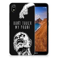 Silicone-hoesje Xiaomi Redmi 7A Zombie