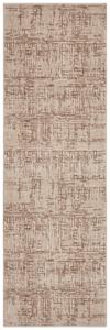 Hanse Home - Terrain Designer Shortpile Rug Sole Creme Brown - 240x340 cm