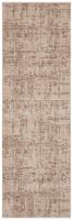 Hanse Home - Terrain Designer Shortpile Rug Sole Creme Brown - 240x340 cm