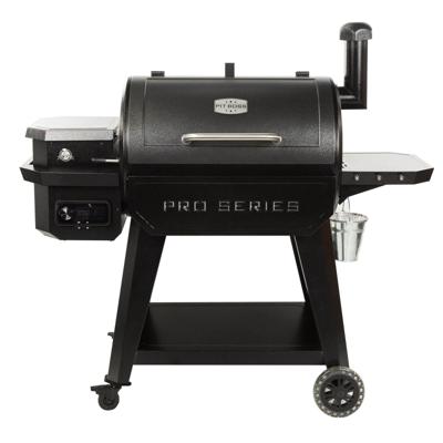 PRO bbq 850 Wifi - Pit boss