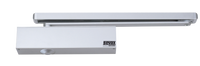 ESV7193G deurdranger 2-5 m/glijarm zilver