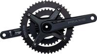 Praxis Works Alba X M30 Road Crankset 48/32