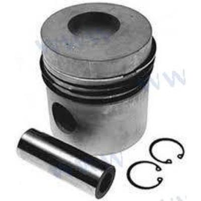 REFERENCIAS ORIGINALES Y Z - Volvo REC875579 - KIT PISTON 075 MM