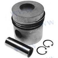 REFERENCIAS ORIGINALES Y Z - Volvo REC875579 - KIT PISTON 075 MM