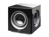 MartinLogan Abyss 8 subwoofer zwart