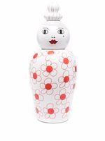 Seletti vase Canopie Pepa - Blanc