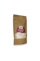Breizh Import Fleur de sel keltisch navul 125 Gram