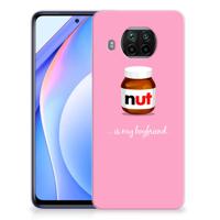 Xiaomi Mi 10T Lite | Siliconen Case | Nut Boyfriend