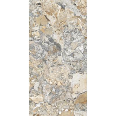 Vloer- En Wandtegel Energieker Ekxtreme Gepolijst 60x120 cm Warm Ambrosia Energieker