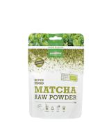 Matcha premium poeder vegan bio - thumbnail